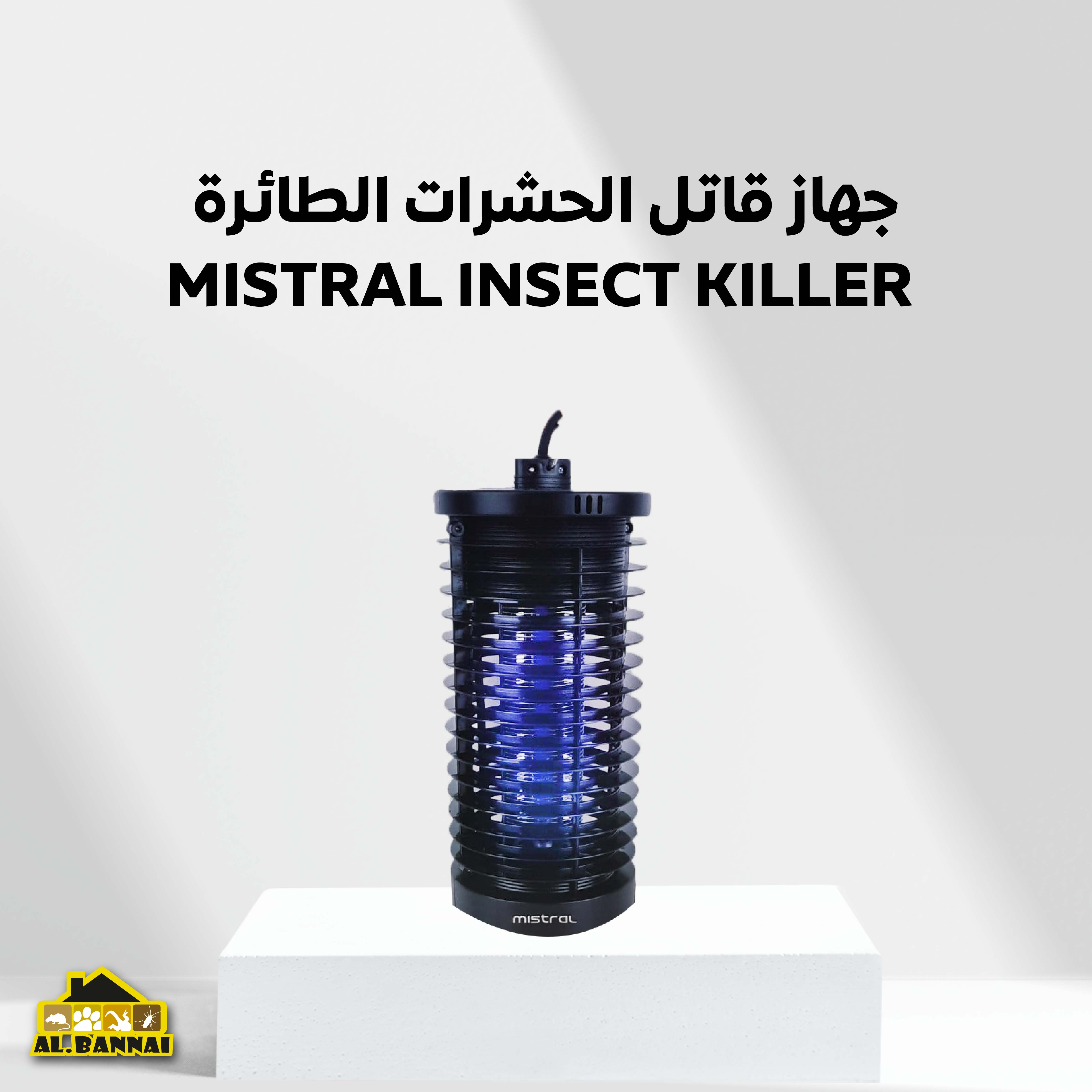 MISTRAL INSECT KILLER